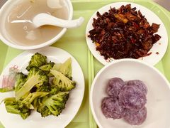 -北大家园食堂