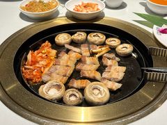 -韩时烤肉(枫蓝店)