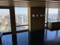 -北京柏悦酒店·锦庭餐厅Dining Room