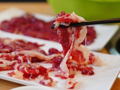 -伟记牛肉(金鸿公路店)