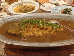 -山西会馆·晋菜·晋商宴·学堂记忆(许坦西街店)