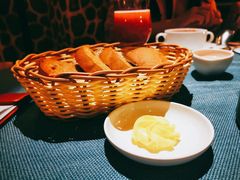 黑咧巴黄油果酱-俄士厨房(未来城店)