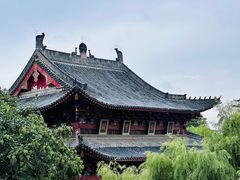 -洛阳白马寺