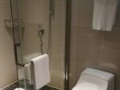 -成都世纪城假日酒店-西楼