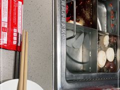 -海底捞火锅(青悦城店)