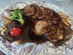-长春观斋补堂素菜馆