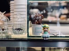 -Something For(中洲湾店)