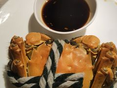 -富黎华海鲜大酒楼(正大广场店)