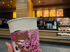 -星巴克(上海交通大学店)