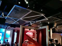 -JUKEBOX玖部音乐餐厅(华侨城店)