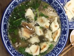 -老白家水盆羊肉