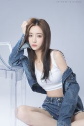 -青岛这朵女子摄影(中海寰宇天下天颂店)