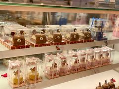 零售区-好利来(八角店)