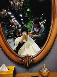 -影博莎美容美发形象设计中心