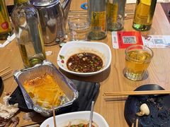 -聚点串吧·北京烧烤(海淀黄庄店)