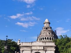 -观澜湖华谊冯小刚电影公社(百年记忆公社)