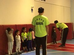 -奇趣童年运动馆(宜家馆)