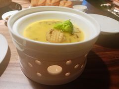 -揽季锅物会.福建黄鱼.海鲜姿造(五四路店)