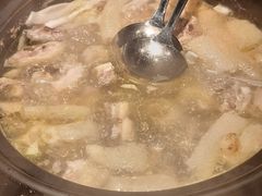 -同仁四季椰子鸡(海岸城天利店)