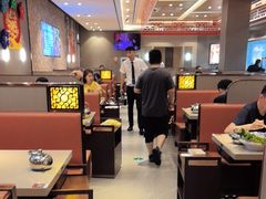 -蝎王府羊蝎子(虎坊桥总店)