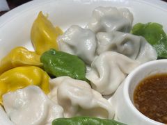 -前海沿·青岛菜(五四广场永旺店)