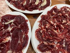 -蔡社牛肉城(龙湖店)