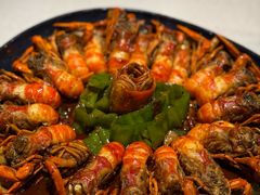-红盔甲·小龙虾(天钥桥店)