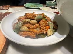 -泰钰丰烤鸭(开发区店)