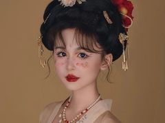 -吉田美学化妆美甲摄影培训(丽水校区)