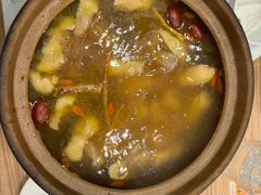 -永記粤菜·五指毛桃花雕鸡煲(九亭店)