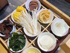 -麻辣英雄重庆火锅(二城广场店)