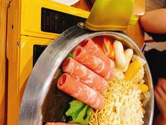 -米字旁先锋韩餐(茂业天地店)