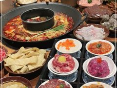 -楠火锅(龙阳广场店)