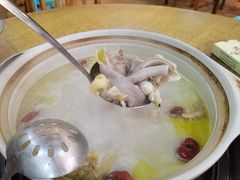 -金记猪肚鸡(琅西店)