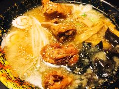 -日本料理神拉面