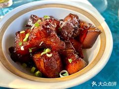 -听风阁农家私房菜茶楼(龙坞店)