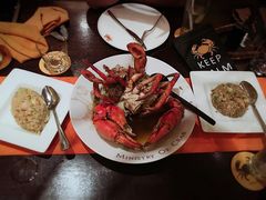 -Ministry of Crab(科伦坡店)