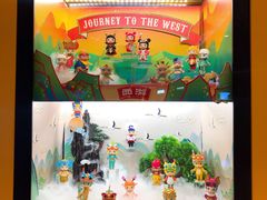 -泡泡玛特POPMART(龙湖杭州滨江天街店)