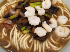-奎元馆.百年奎元.非遗传承(西湖边的解放路店)
