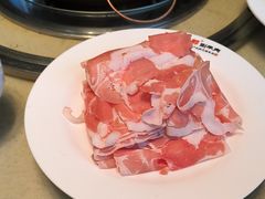 -阳坊大都涮羊肉(阳坊总店)