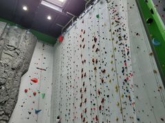 -重庆际华园室内极限运动中心