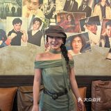 这家店chao有米道。。。