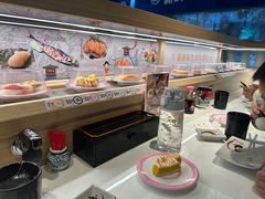 -三禾寿司(君尚店)