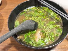 -舒蔡记生煎菜饭(云南中路店)