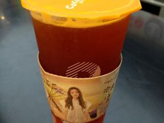 -CoCo都可(合生汇店)