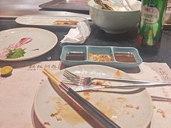 -铁板诱惑法式铁板烧(大卫城店)