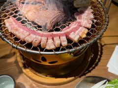 -烧肉达人•炭火烧肉(新天地店)