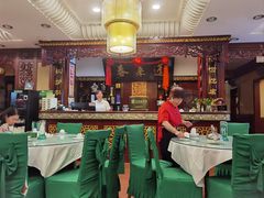 -蓬莱春(芝罘店)