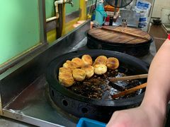 -牛煎里牛肉煎包淮南牛肉汤(广东路店)