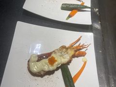 -御泉七味铁板烧(高区店)